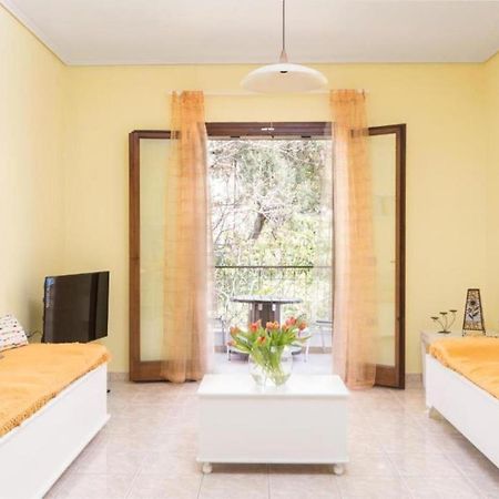 Katrin'S Apartment - Corfu Town Exterior photo
