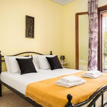 Katrin'S Apartment - Corfu Town Exterior photo